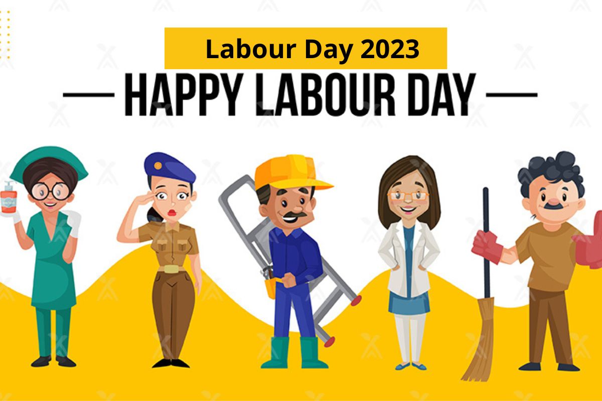 Labour Day 2023: जानें मजदूर दिवस का इतिहास और महत्व